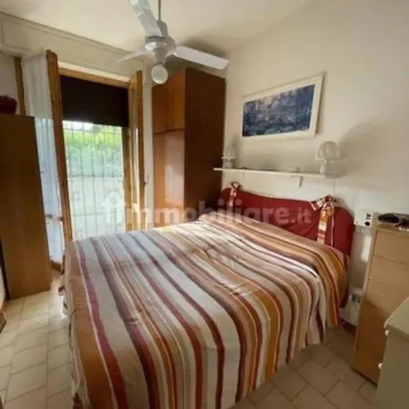 Apartament Con Giardino *