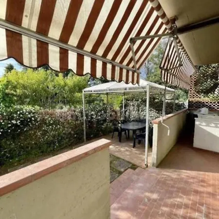 Con Giardino Apartament *